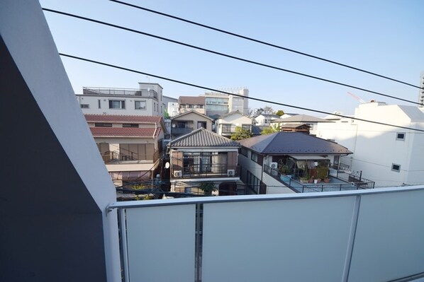 レジス飛鳥山公園の物件内観写真